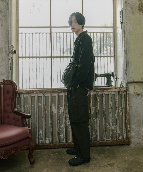 FOLLOWIN（フォロウィン）の「おしゃれデイリーキルティングクロスバック（ショルダーバッグ・レディース・ブラック/カーキ/ベージュ・ONE SIZE）」の5枚目の写真