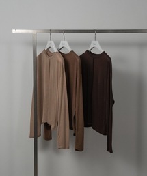 bi-color piping tops