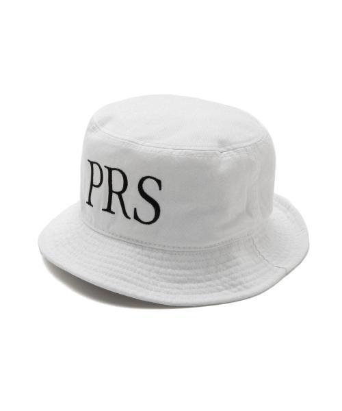 BEAMS LIGHTS Men's（ビームスライツ メンズ）の「BEAMS LIGHTS / サファリハット（ハット・メンズ・ホワイト/ネイビー・ONE SIZE）」の4枚目の写真