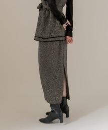 mline | [mline]ツイードスカート(スカート)