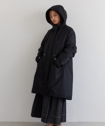CASA FLINE | 中綿モッズコート(モッズコート)