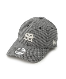 NEW ERA（ニューエラ）の「【SNIDEL|NEW ERA】コラボキャップ
