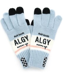 フラッグチェックスマホ対応手袋