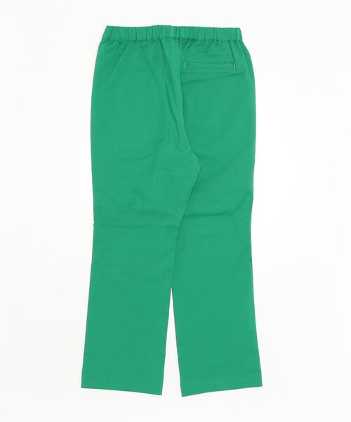 nop de nod(ノップドゥノッド)の「ストレッチクロップドパンツ(その他パンツ・レディース・ブラック/ピンク/グリーン/オレンジ・3)」の22枚目の写真
