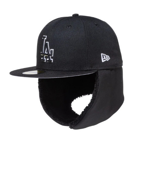 NEW ERA（ニューエラ）の「NEW ERA/ニューエラ キャップ 59FIFTY Dog