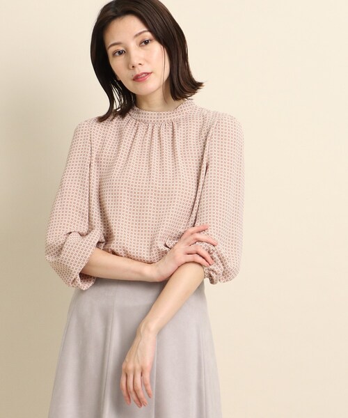 COUP DE CHANCE（クードシャンス）の「◇【通勤/洗える/日本製】ジオ