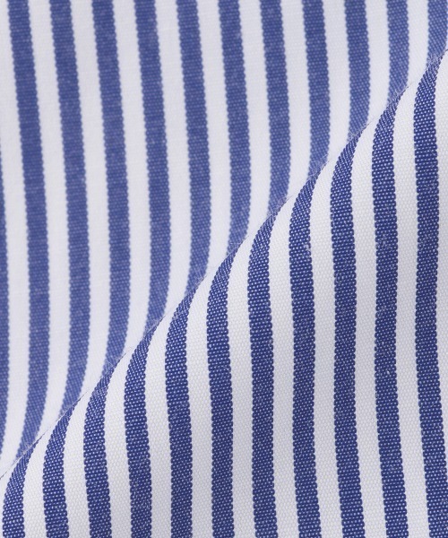 petit main（プティマイン）の「【リンク】オーバーシャツ（シャツ/ブラウス・キッズ・ブルー・L/S/M）」の12枚目の写真