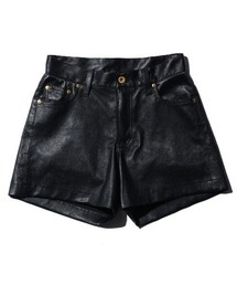 Ballet by backlash カンガルー革 ボトムパンツ Ballet by backlash カンガルー革 ボトムパンツ VYis2MWVuJSh