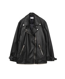 ♥セール♥upperhights アッパーハイツ ラムレザー ライダース 楽天市場】【40%OFF】アッパーハイツ upper hights レザー