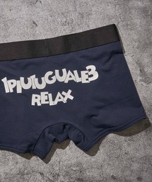 1piu1uguale3 RELAX | 【1PIU1UGUALE3 RELAX】 ボクサーパンツ(ボクサーパンツ)