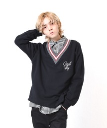 MILKBOY | COLLAGE スウェット(スウェット)