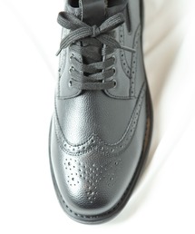 UNION STATION（ユニオンステーション）の「シンセティックレザー