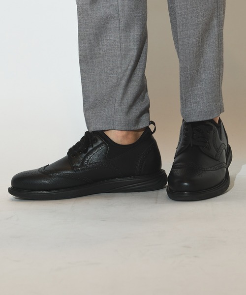 UNION STATION（ユニオンステーション）の「シンセティック