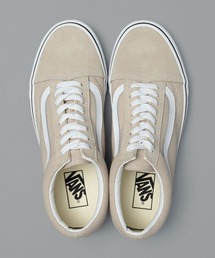 VANS | 【 VANS / ヴァンズ 】 OLD SKOOL / オールドスクール(スニーカー)