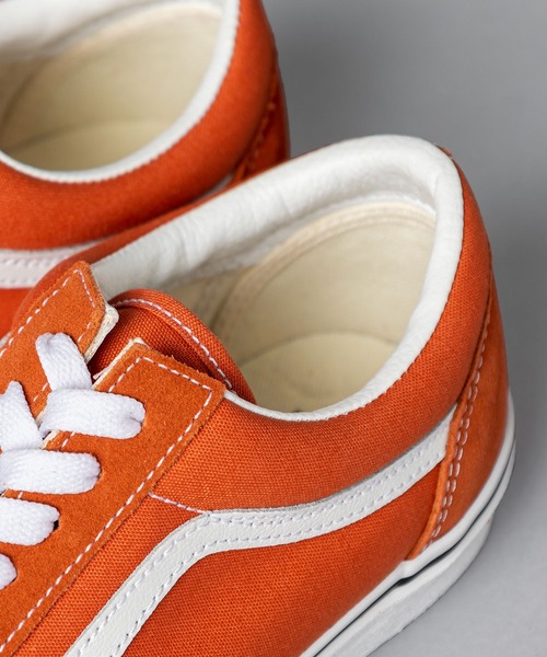 VANS（バンズ）の「【 VANS / ヴァンズ 】 OLD SKOOL / オールド