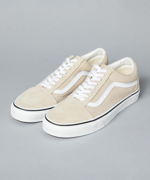 VANS（バンズ）の「【 VANS / ヴァンズ 】 OLD SKOOL / オールド