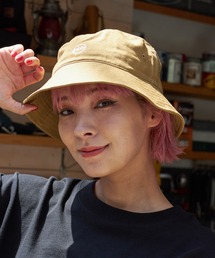 PBLIM | PAGEBOYLIM/ロゴツイルバケハ(ハット)