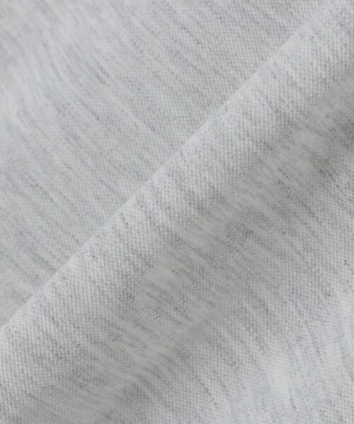 SHIPS（シップス）の「【WEB限定】SHIPS: 吸水速乾・UVケア Drymix（R）ワンポイントロゴ レギュラーカラー ポロシャツ（ポロシャツ・メンズ・ライトグレー/ネイビー/ブラック/ベージュ/ブルー/ダークグレー/ロイヤルブルー/ライトブルー/グレー・XX-LARGE/X-LARGE/LARGE/SMALL/MEDIUM）」の15枚目の写真