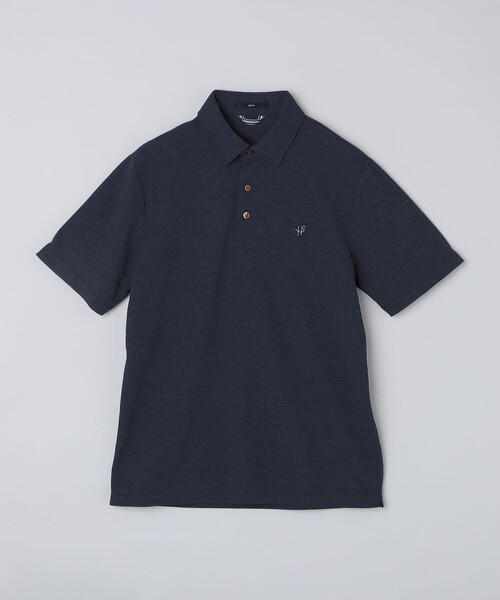 share spirit ポロシャツ SHARE SPIRIT タンクトップ SPIRIT/シェアースピリット/別注EYE