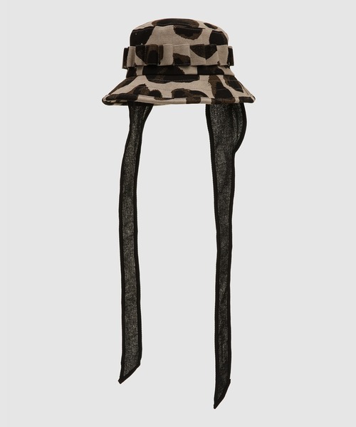 帽子 SASQUATCHfabrix. ANIMAL PATTERN BUSH HAT Sasquatchfabrix. Animal Pattern Bush Hat | eBay