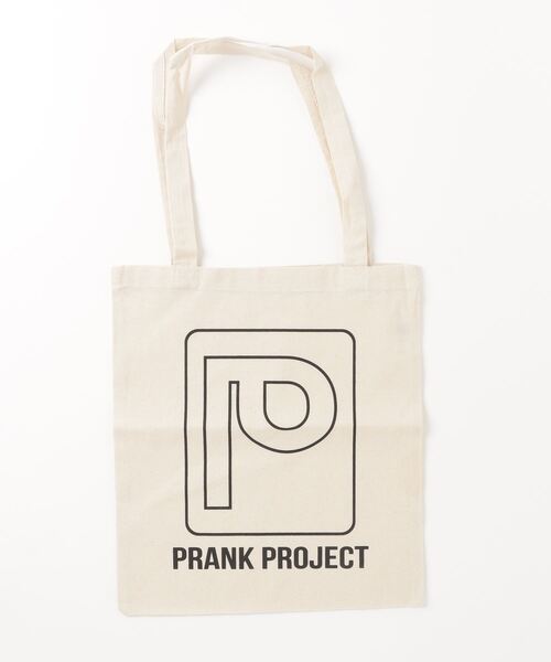 PRANK PROJECT（プランクプロジェクト）の「PロゴビッグロンTEE