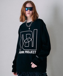 PRANK PROJECT（プランクプロジェクト）の「PロゴビッグロンTEE