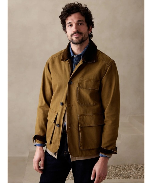 BANANA REPUBLIC FACTORY STORE（バナナリパブリック ファクトリーストア）の「BANANA REPUBLIC