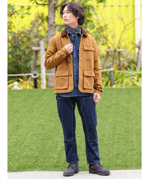 BANANA REPUBLIC FACTORY STORE（バナナリパブリック ファクトリーストア）の「BANANA REPUBLIC