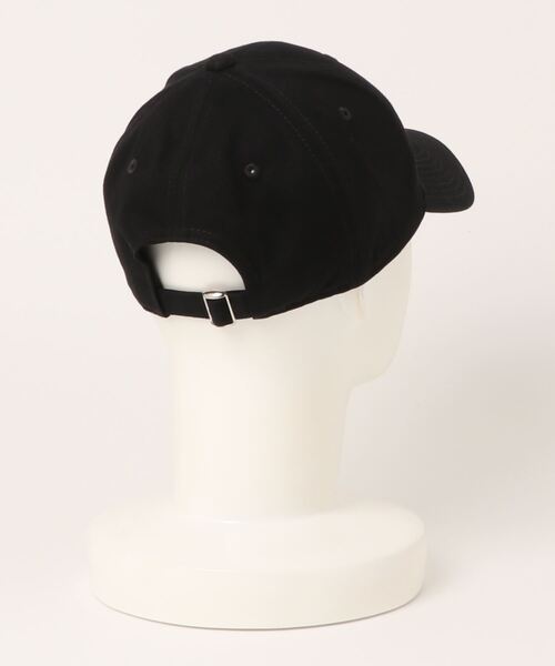 ENVYM（アンビー）の「ＥロゴＣＡＰ（キャップ・レディース・ホワイト/グレー/ブルー/ブラック・FREE）」の9枚目の写真