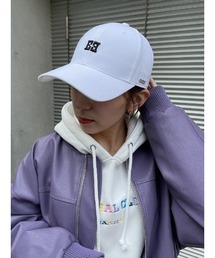 ENVYM | ＥロゴＣＡＰ(キャップ)