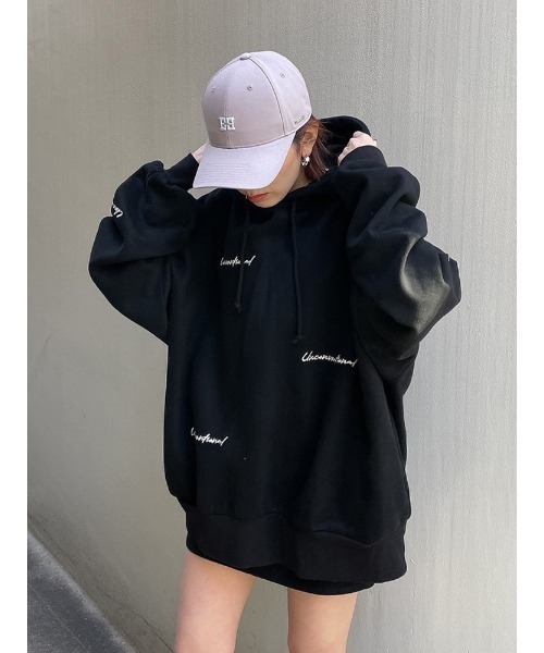 ENVYM（アンビー）の「ＥロゴＣＡＰ（キャップ・レディース・ホワイト/グレー/ブルー/ブラック・FREE）」の14枚目の写真