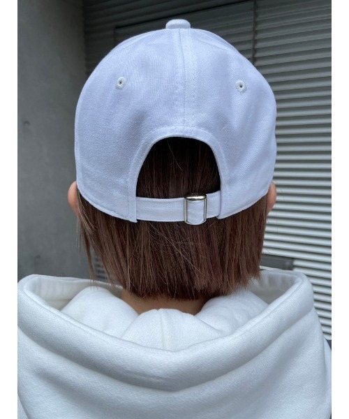 セール】EロゴCAP（キャップ）｜ENVYM（アンビー）のファッション