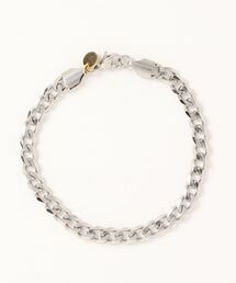 NAUGHTIAM | 【NAUGHTIAM/ノーティアム】 喜平角ブレスレット19(ブレスレット)