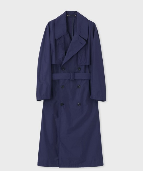 【美品】ピーエス ポールスミス　トレンチコート トレンチコート / Paul Smith | ファッション通販 【公式通販】オン