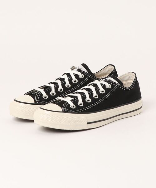 DouDou(ドゥドゥ)の「【CONVERSE/コンバース】ALL STAR US OX(スニーカー・レディース・ブラック/ホワイト・23.5cm/24cm/24.5cm)」の13枚目の写真