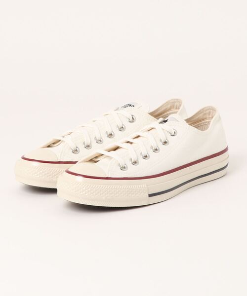 DouDou(ドゥドゥ)の「【CONVERSE/コンバース】ALL STAR US OX(スニーカー・レディース・ブラック/ホワイト・23.5cm/24cm/24.5cm)」の14枚目の写真