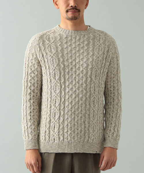 BEAMS F（ビームスエフ）の「PEREGRINE × BEAMS F / 別注 リネン