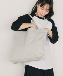 【UNITED ATHLE】ヘヴィー キャンバス トートバッグ(大)