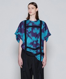 FOG PT BIG DOLMAN-T