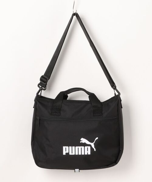 セール】《PUMA》プーマ レッスン バッグ II（ショルダーバッグ