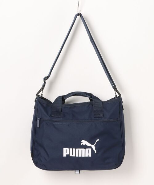 セール】《PUMA》プーマ レッスン バッグ II（ショルダーバッグ
