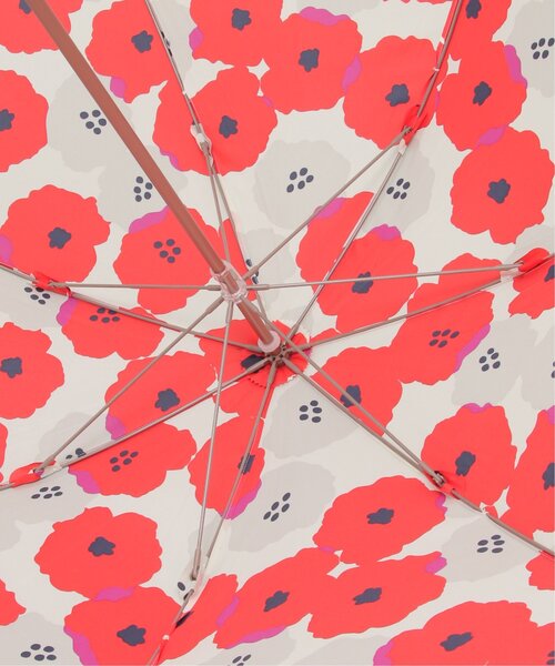 LBC(エルビーシー)の「【撥水】Wpc. ピオニ長傘(長傘・レディース・イエロー系/スカイブルー/レッド・FREE)」の20枚目の写真