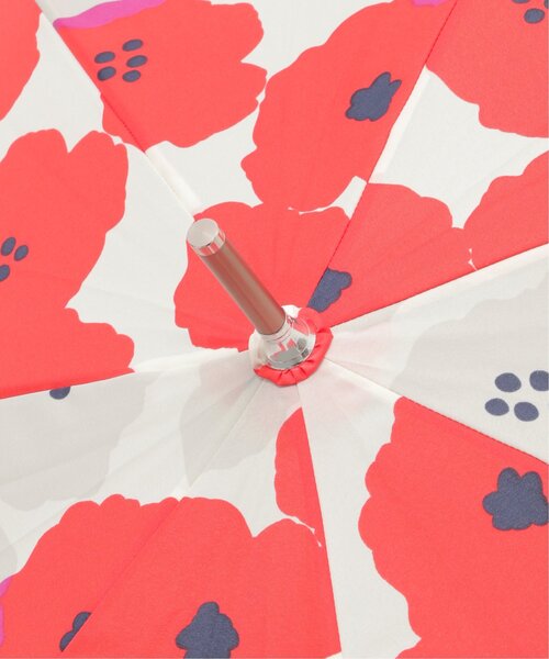 LBC(エルビーシー)の「【撥水】Wpc. ピオニ長傘(長傘・レディース・イエロー系/スカイブルー/レッド・FREE)」の21枚目の写真