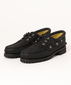 ティンバーランド 3 EYELET CLASSIC RUGSOLE セール】Timberland ティンバーランド 3-EYELET CLASSIC RUGSOLE