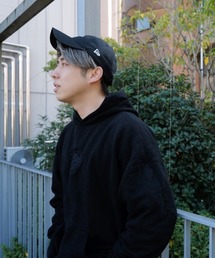 NEW ERA | 【NEW ERA】LIMONTA 9THIRTY Donoban produced by KouKou(キャップ)