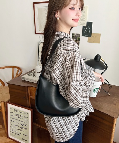 セール】【累計販売枚数1万枚突破！】ワンハンドルハーフムーン