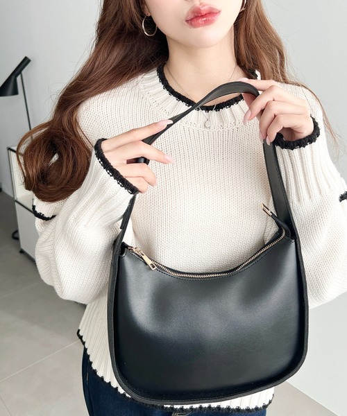 コンパクタとハーフムーンおまとめ レザー】人気のハーフムーンを徹底解説。 - russet(ラシット)ジェイ