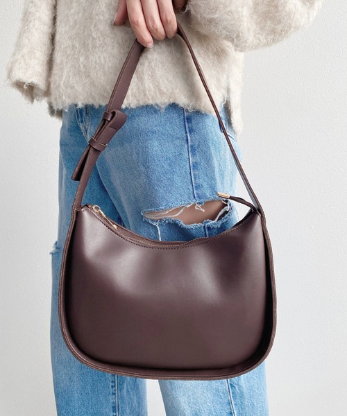 セール】【累計販売枚数1万枚突破！】ワンハンドルハーフムーン