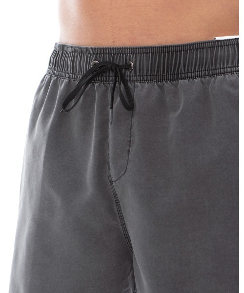 BILLABONG(ビラボン)の「BILLABONG メンズ 【LAYBACK】 ALL DAY OVD LAYBACK ボードショーツ/サーフトランクス 【2023年春夏モデル】/ビラボンウエストゴム水着(水着・メンズ・レッド系その他/パープル/グリーン/ブラック/ネイビー・MEDIUM/LARGE/SMALL)」の11枚目の写真