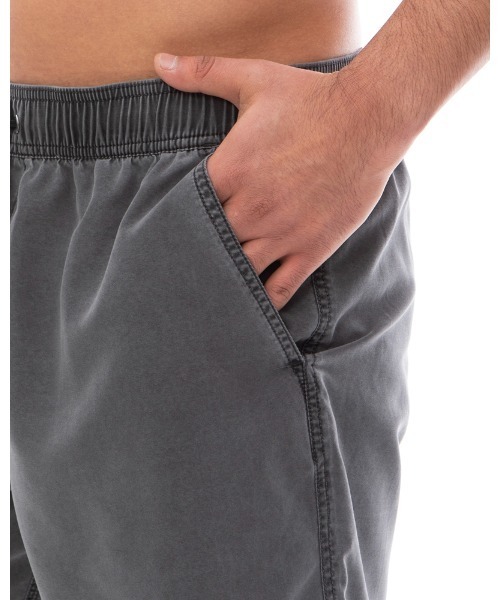 BILLABONG(ビラボン)の「BILLABONG メンズ 【LAYBACK】 ALL DAY OVD LAYBACK ボードショーツ/サーフトランクス 【2023年春夏モデル】/ビラボンウエストゴム水着(水着・メンズ・レッド系その他/パープル/グリーン/ブラック/ネイビー・MEDIUM/LARGE/SMALL)」の12枚目の写真